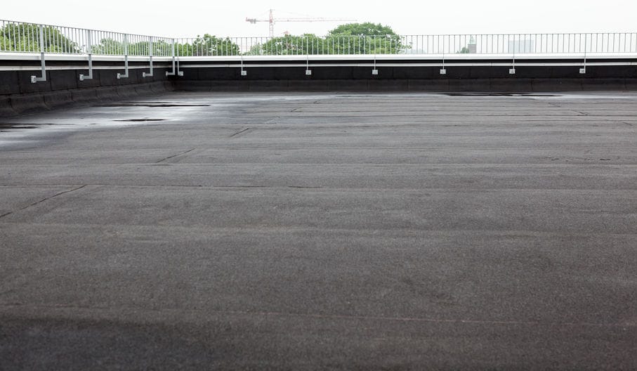Water Proofing